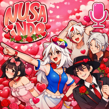 NusaIndo🔊