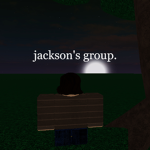 jacksons group :)