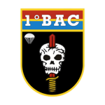 "BAC" - Batalhão de Ações de Comandos