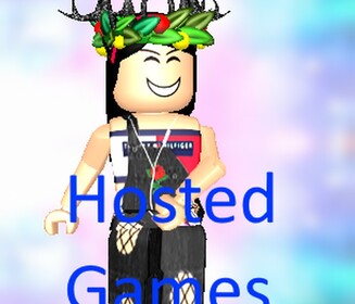 Obby Race|Hosted Games⁰