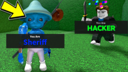 MM2 llxllie ego