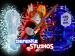 Defense World Studios