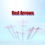 RAF | Red Arrows