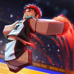 [PAID RELEASE] Basketball: Rivals