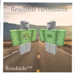 Roadside Homestore (New arrivals!)