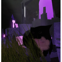 The Shrine Of Maxwell