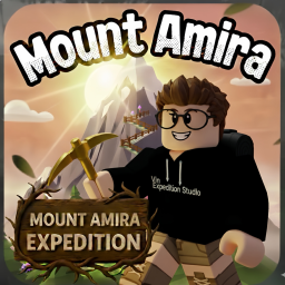 [BETA] Mount Amira
