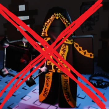 I HATE TAPH FORSAKEN