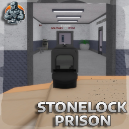 [🔊] Stonelock Prison Roleplay