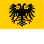 The Holy Roman Empire.
