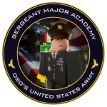 [OKUSA] Sergeant Major Academy