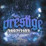ヤprestige