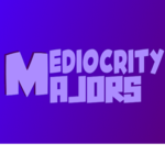 mediocrity majors