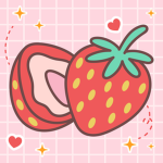 Yades erdbeeren