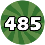 Game Badge Thumbnail