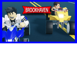 car brookhaven game not done