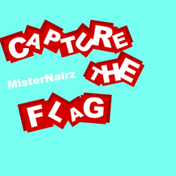 Capture The Flag