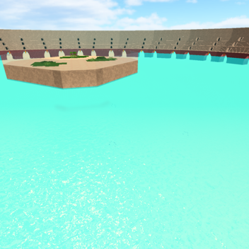 One Piece: Tournament Arena [SPRING]