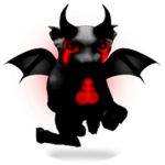 Brimstone Bingus