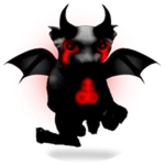 Brimstone Bingus
