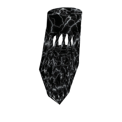 Black Electrifying Addon (for Korblox)