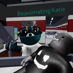 Piggy Reanimated Skins (KATIE 🏥) icon
