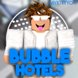 Bubble Hotels