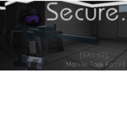 Scp Site ll Roleplay