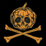 The Pumpkin Pirates Crew
