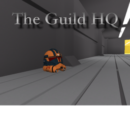The Guild HQ