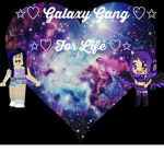 The Official Galaxy Gang