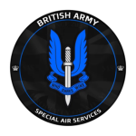 [SAS] SPECIAL AIR SERVICE@
