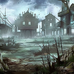 Eternal Desolation