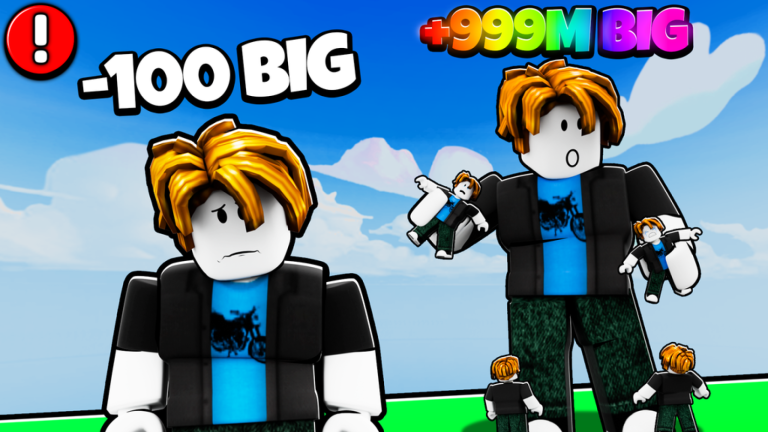 [⚡3x] +1 Big Every Step screenshot 4