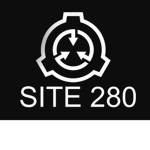 SCP Site-280