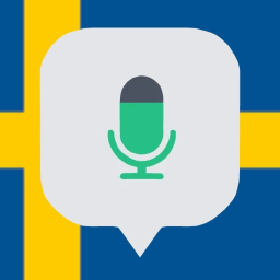 Swedish Voice Chat Hangout