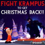 [🎄XMAS] Prison Pump
