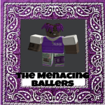 [TMB] The Menacing Ballers
