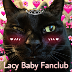 Lacy Baby Fanclub