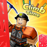 Climb Time Masters!