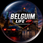 BELGIUM LIFE ROLEPLAY FR
