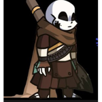 Sans Universal Fight