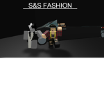 ❤S&S Fashion❤