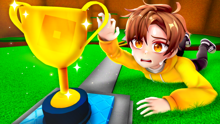 hardest game on roblox! screenshot 1