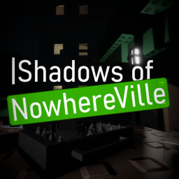 Shadows of Nowhereville: Waterworks