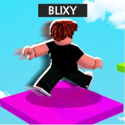 Obby But Every Death is -1 Size