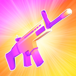 ROBLOX FORCES