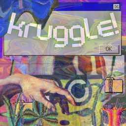 Kruggle