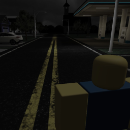 Suburban Surbanity