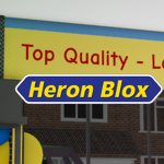 Heronblox PLC